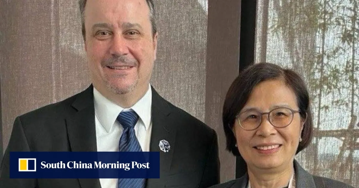 How Taiwan’s Apec attendance could test Beijing’s cross-strait pragmatism