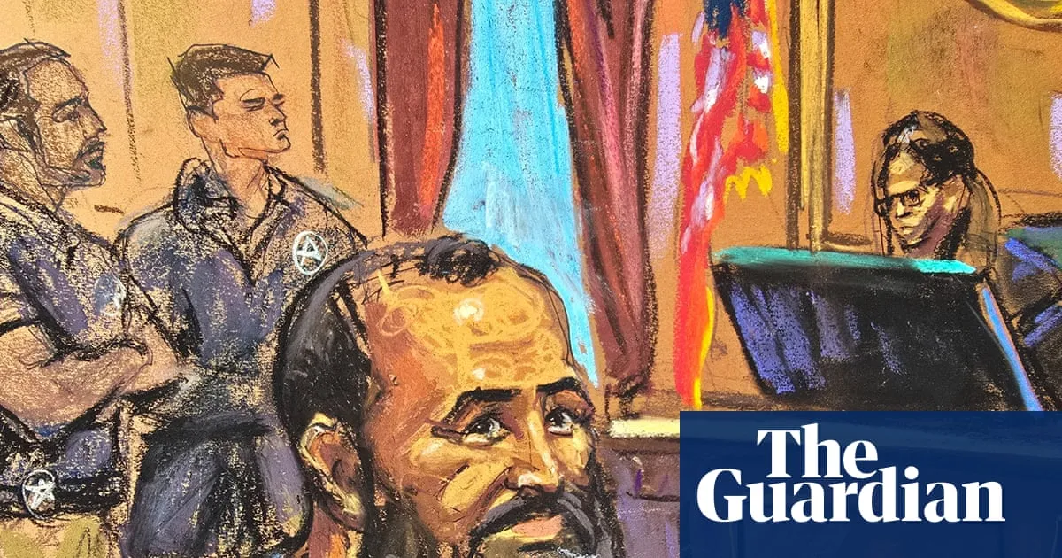 Arrest of Iraqi terror suspect with alleged links to Iran’s Quds force is astonishing but not surprising