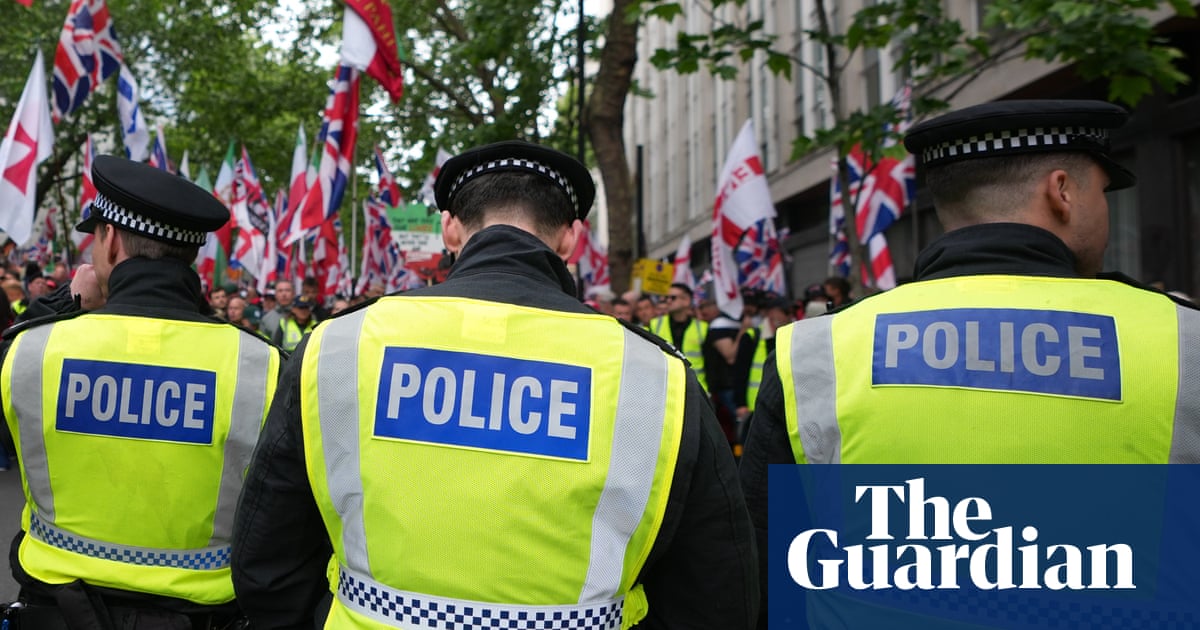 Two men arrested in London after man run over by van in Birmingham