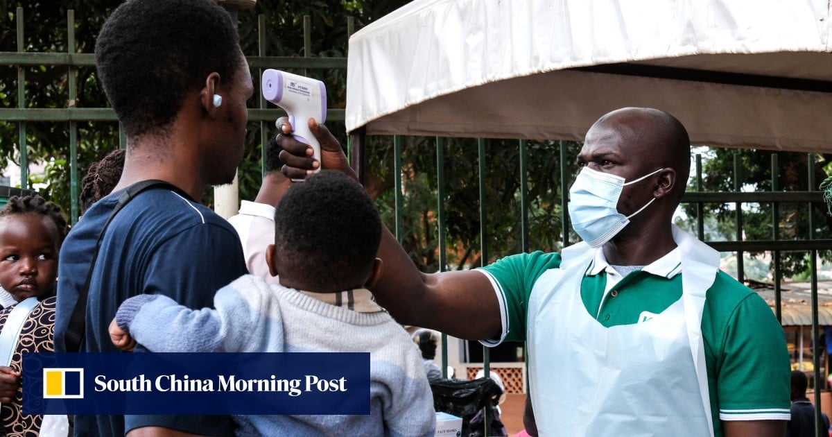 Congo Ebola outbreak: constant burials as death toll reaches 80