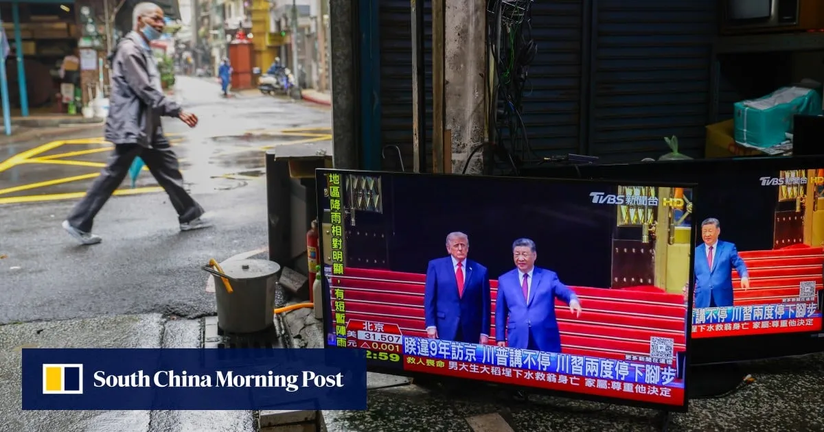 How will Beijing judge Trump’s take on Taiwan? Look for 1 critical factor