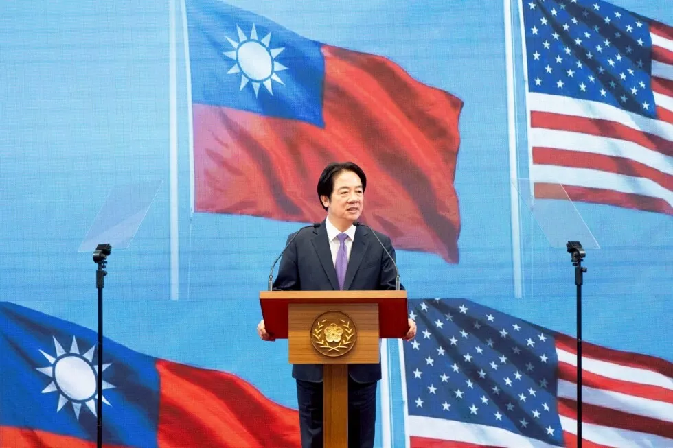 Trump’s description of Taiwan as a ‘good negotiating chip’ with China raises anxieties