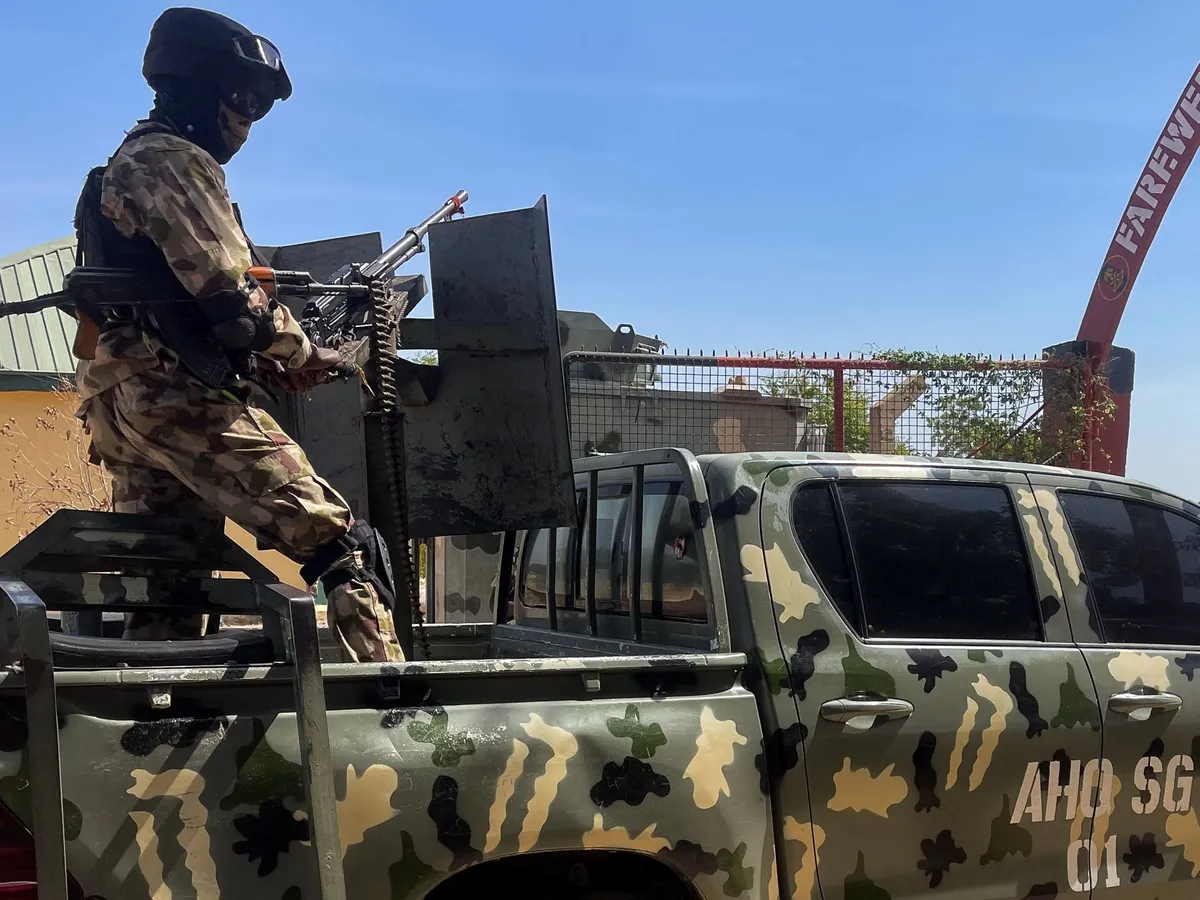 Abu-Bilal al-Minuki: ISIL’s shadow commander in West Africa