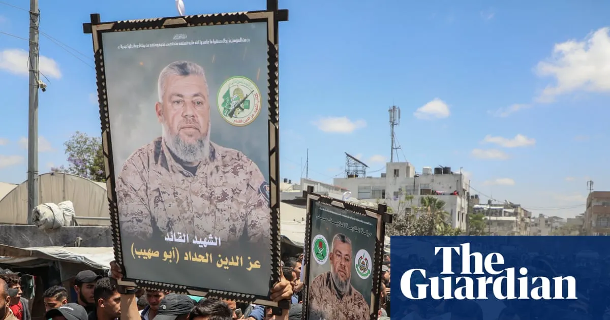 Israeli strikes kill six in southern Lebanon hours after extension of ceasefire