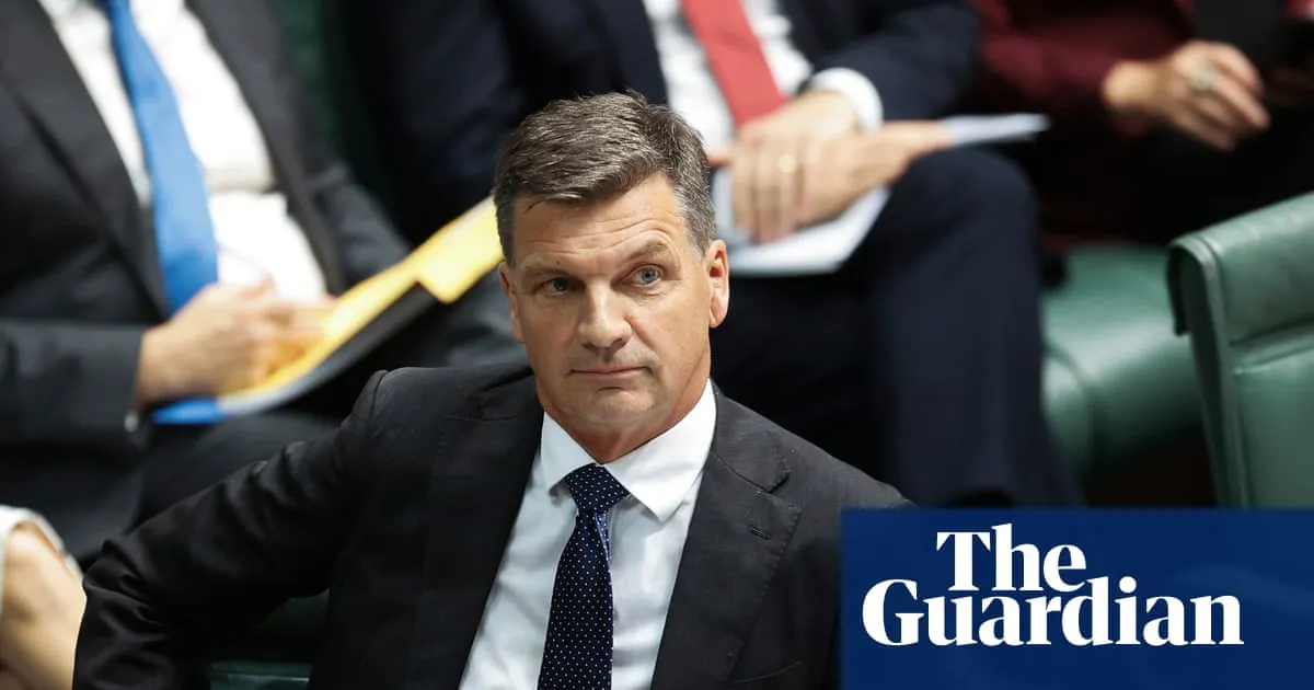 Liberal party ‘corroded by hate’ MP says amid concerns of ‘dog whistling’ on immigration