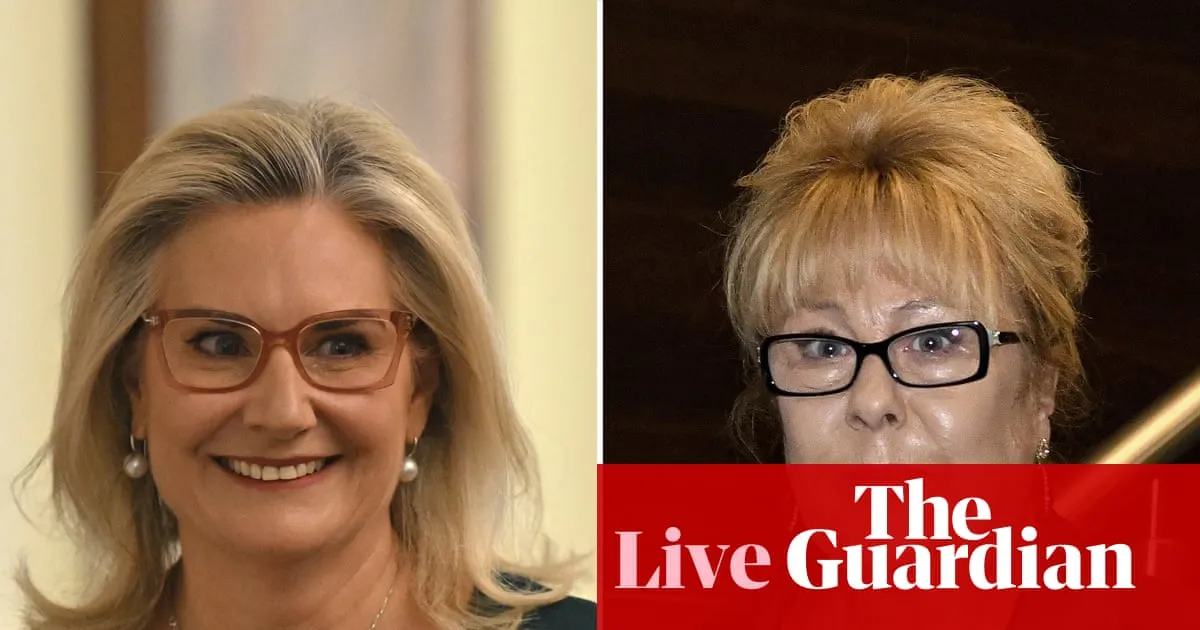 Australia news live: Queensland Labor ahead in Stafford byelection despite large swing