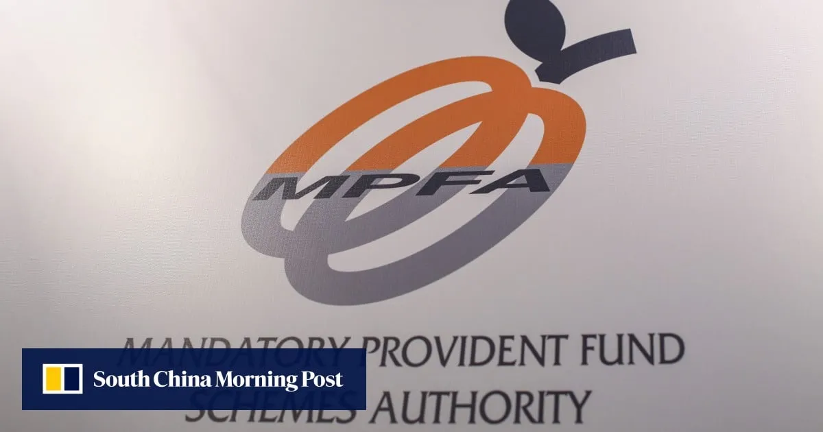 Hong Kong’s MPF authority flags fraudulent certificates in early pension payouts