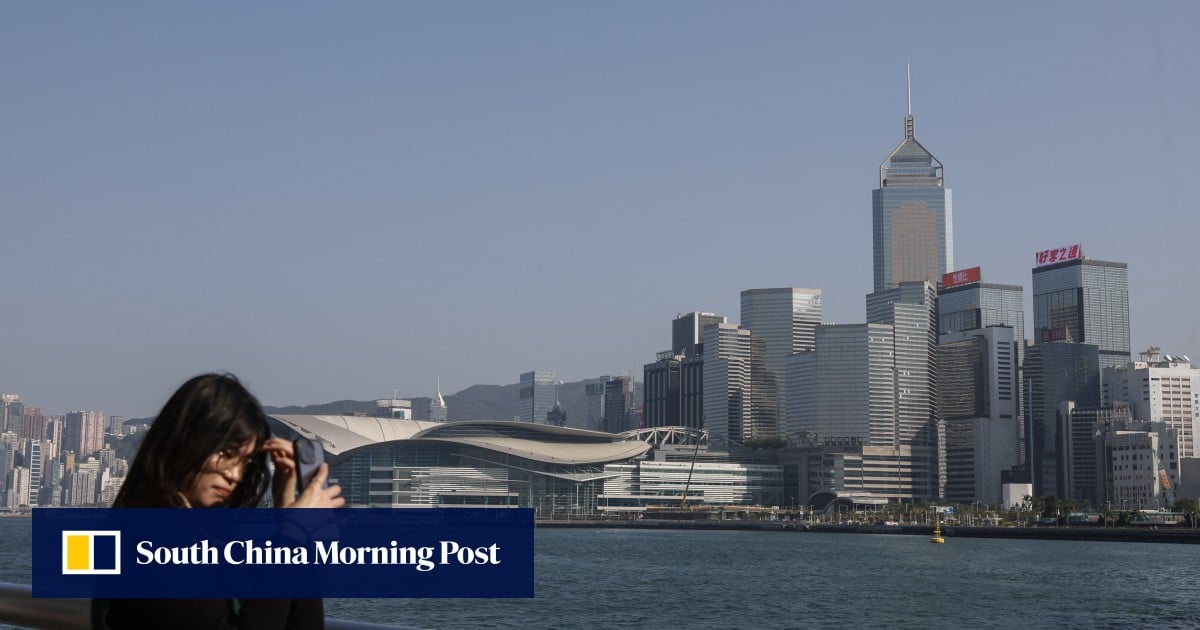 Every window a solar panel: Australia-China joint venture to set up in Hong Kong