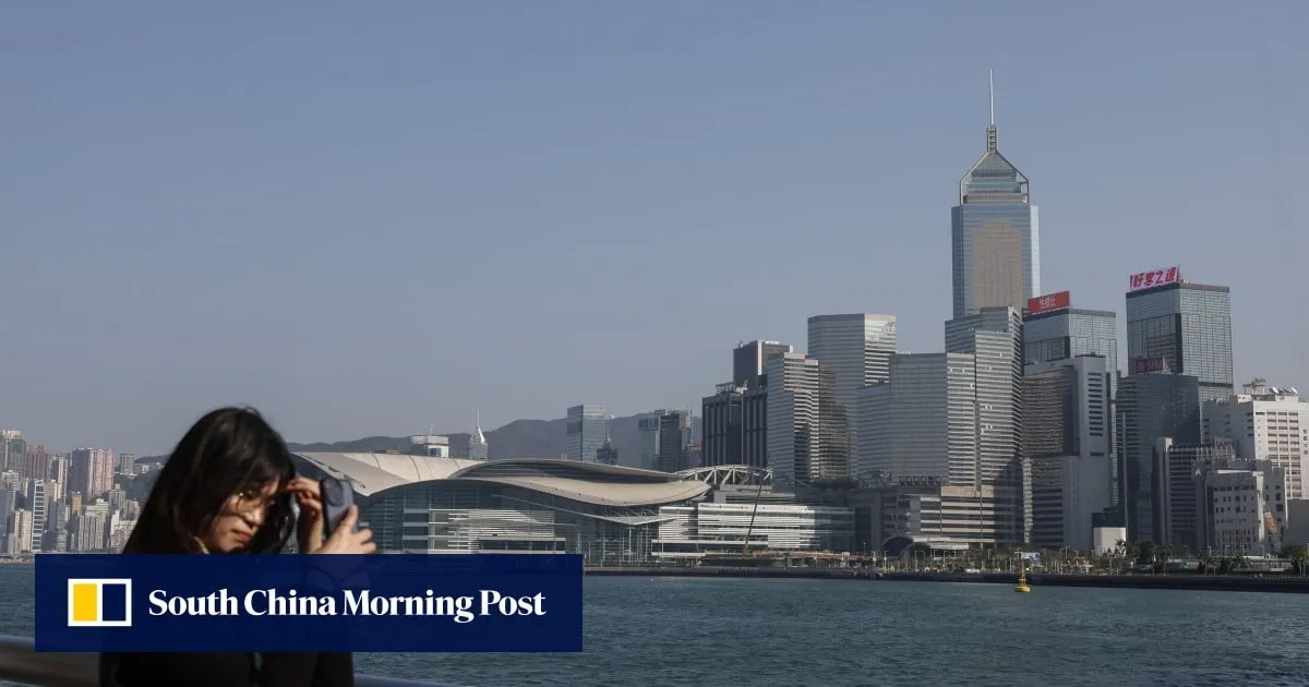 Every window a solar panel: Australia-China joint venture to set up in Hong Kong