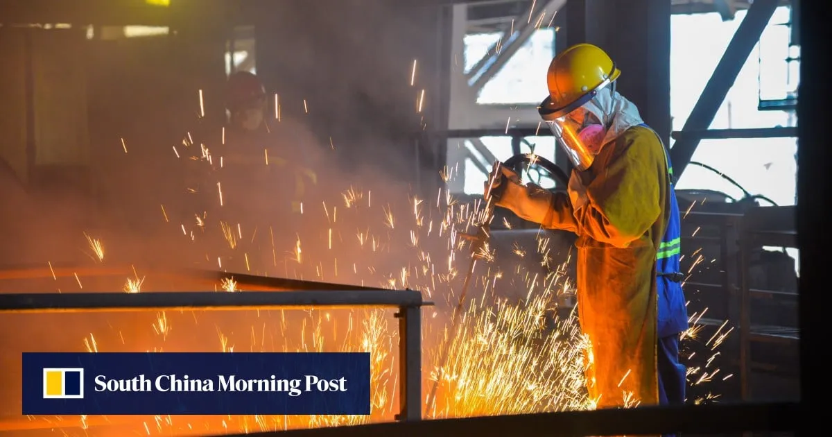 Indonesia pushes back after Chinese business group complains tougher rules hurt investors