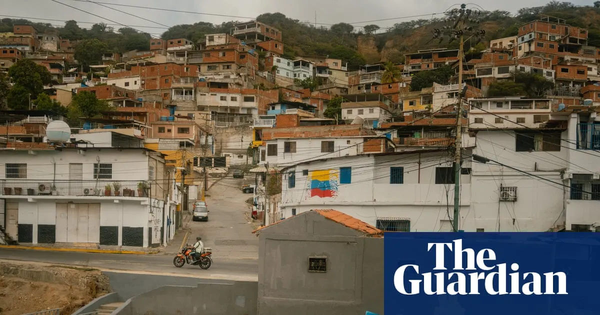 ‘Feels like an illusion’: how Trump seizing Maduro has changed little in Venezuela