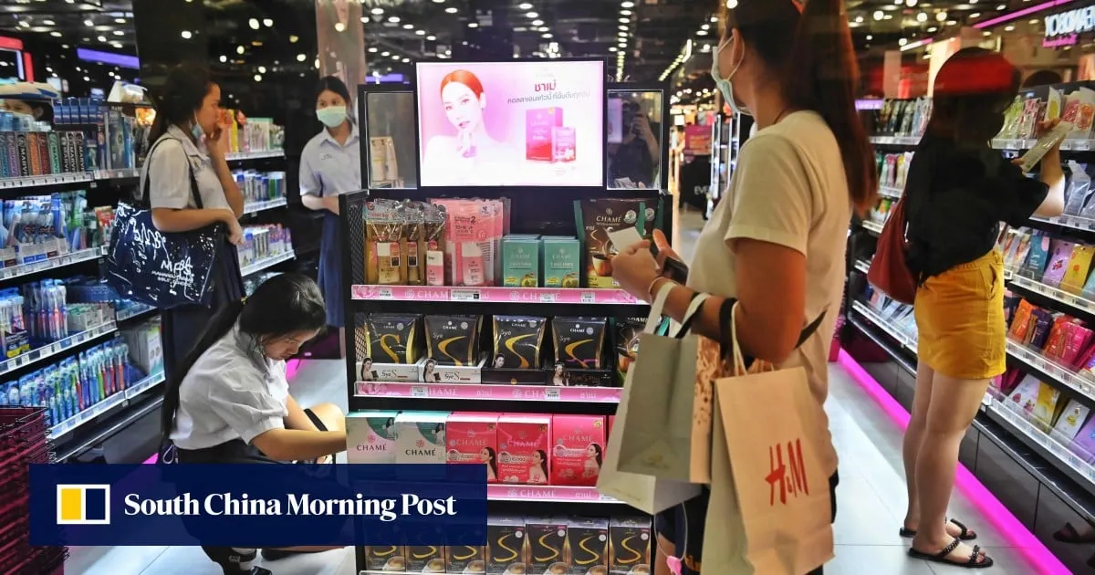 Move over K-beauty, Thailand is the next big thing in aesthetics