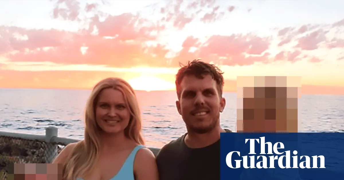 ‘Fiercely loyal, endlessly generous’ father named as victim of Rottnest Island shark attack