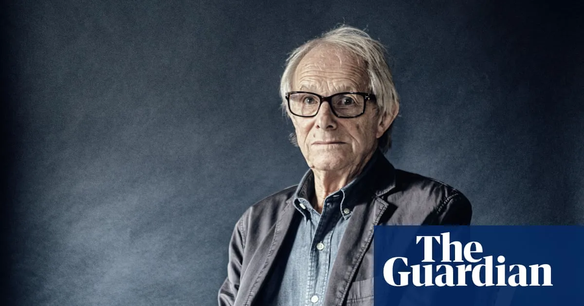 ‘They lost a historic opportunity’: Ken Loach laments Your Party infighting