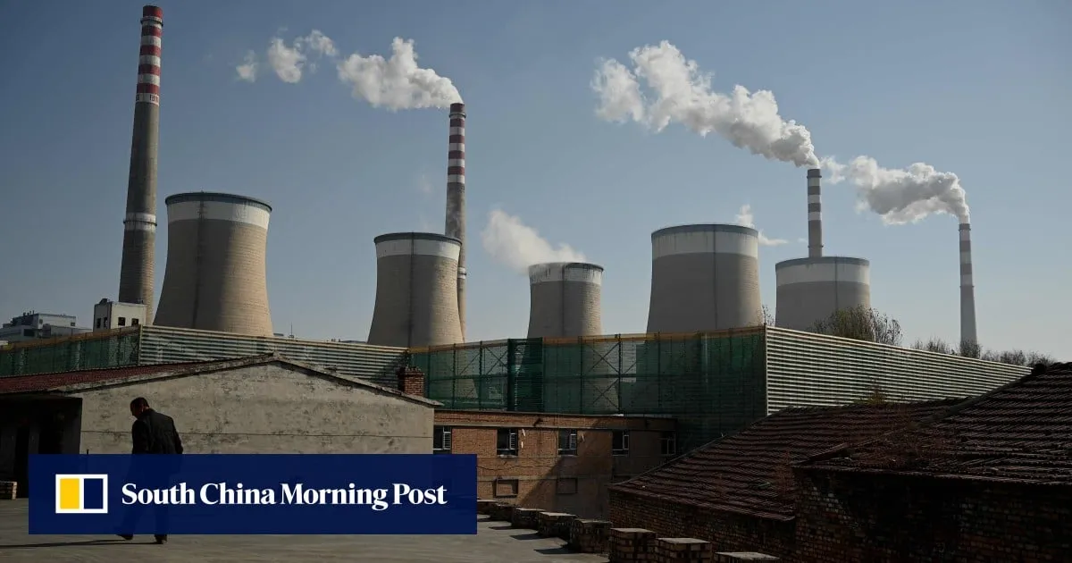 China turns coal power plant exhaust into cheap, effective fertiliser