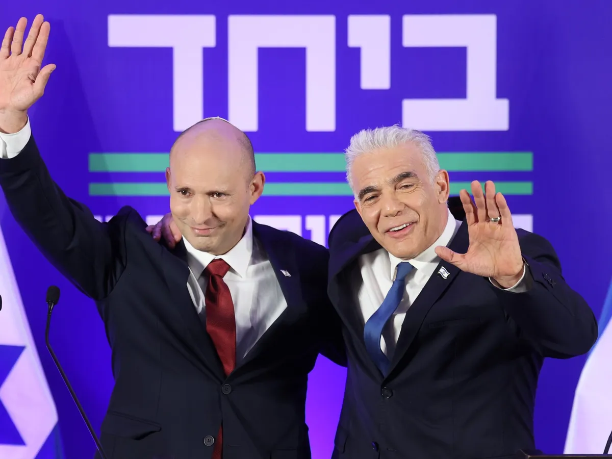 Could a leadership change undo Israel’s international isolation?