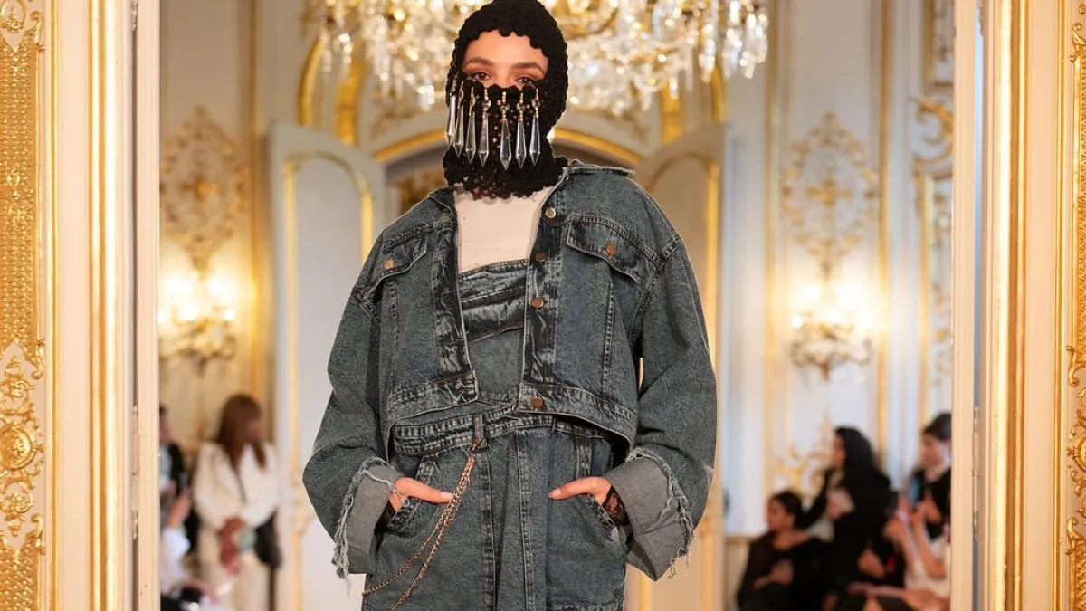 Modest fashion’s global turn