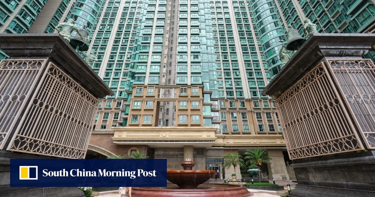 Estate residents step up cleaning after city’s first rat hepatitis case this year