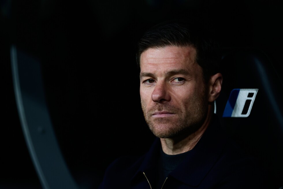 Xabi Alonso hired by Chelsea on 4-year deal in return to coaching after Real Madrid disappointment