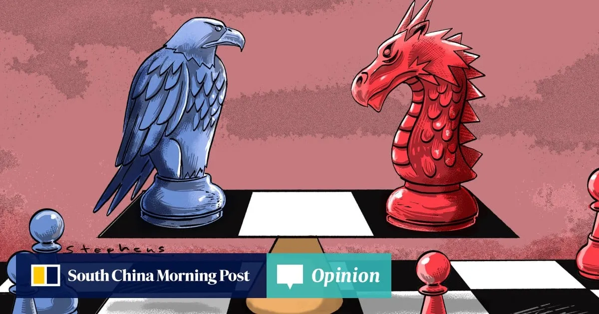 Xi-Trump summit: what ‘strategic stability’ means for US-China ties