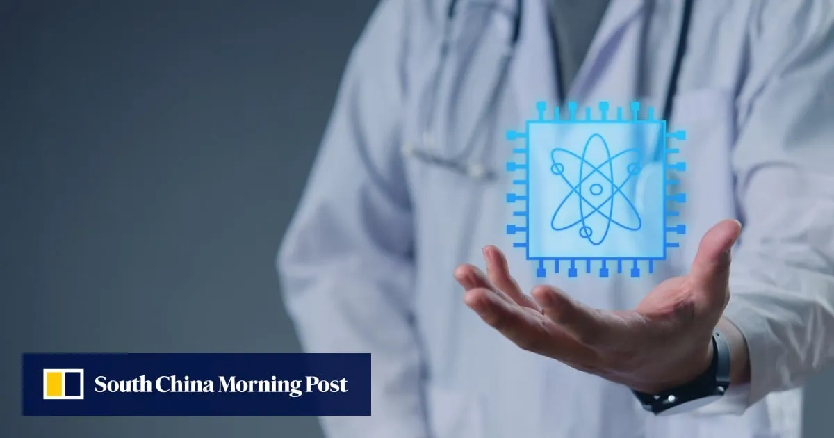 Did Chinese scientists simulate what could be the ‘end of the universe’?