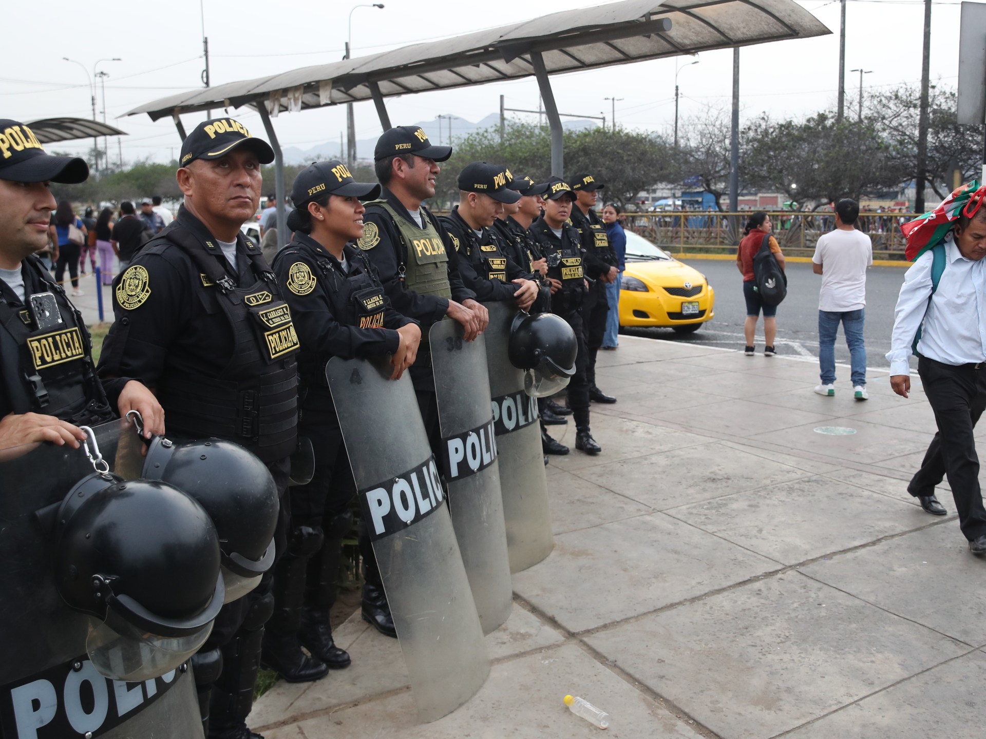 Banana republics are making a comeback in Latin America