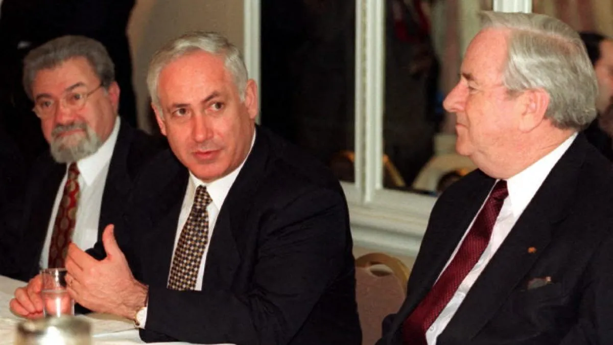 Is Christian Zionism in the US on a decline?