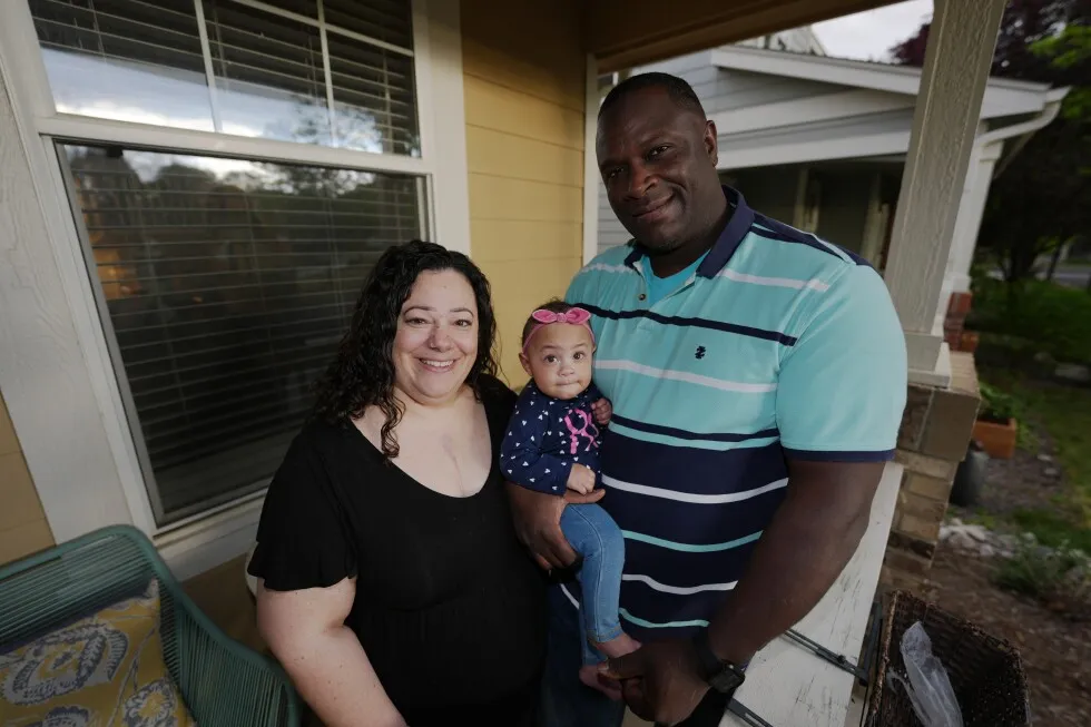 Tiny patients, big fight: NICU parents win leave in 2 states and push for more