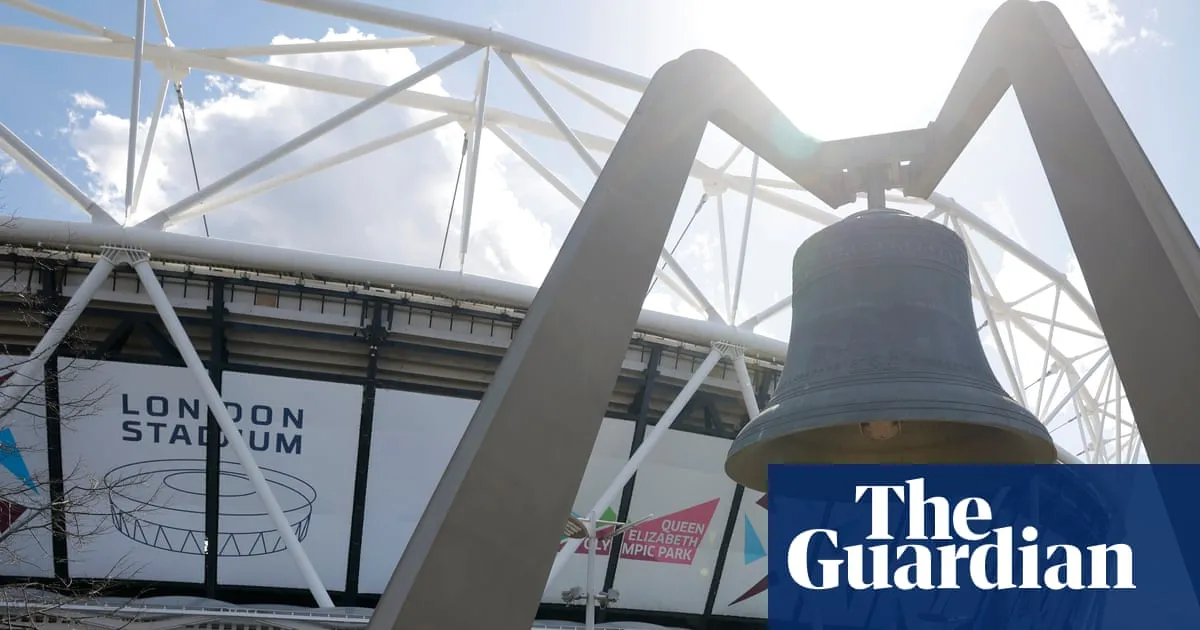 London mayor criticises plans for north of England bid to host Olympics
