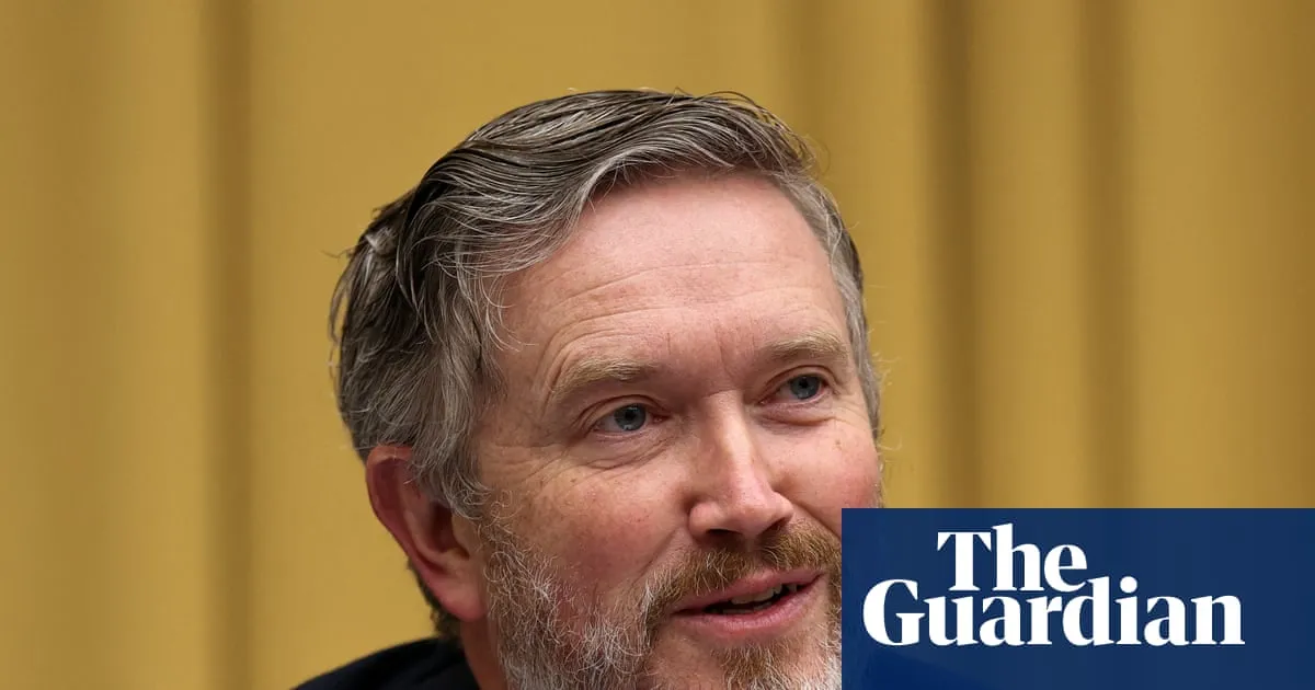 Trump attacks Massie as Republican critic describes ‘desperate’ attempts to oust him from primary