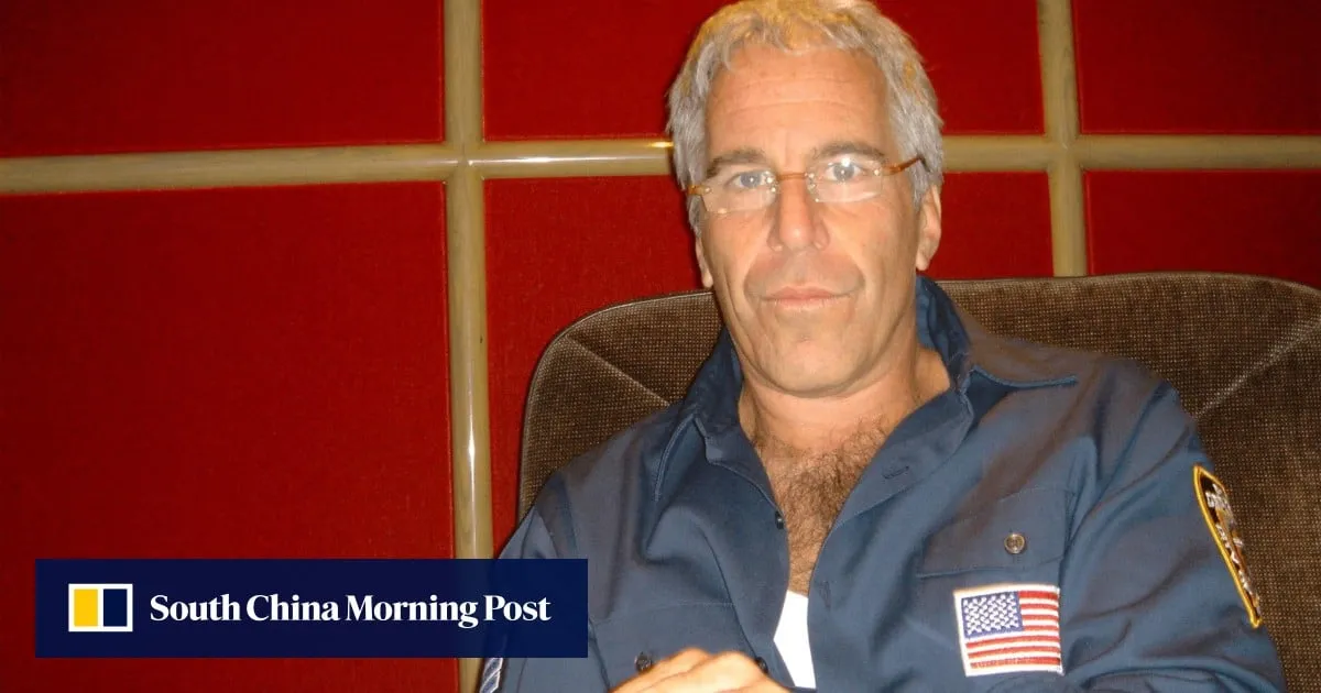 Around 10 ‘new’ victims in France’s Epstein investigation, Paris prosecutor says