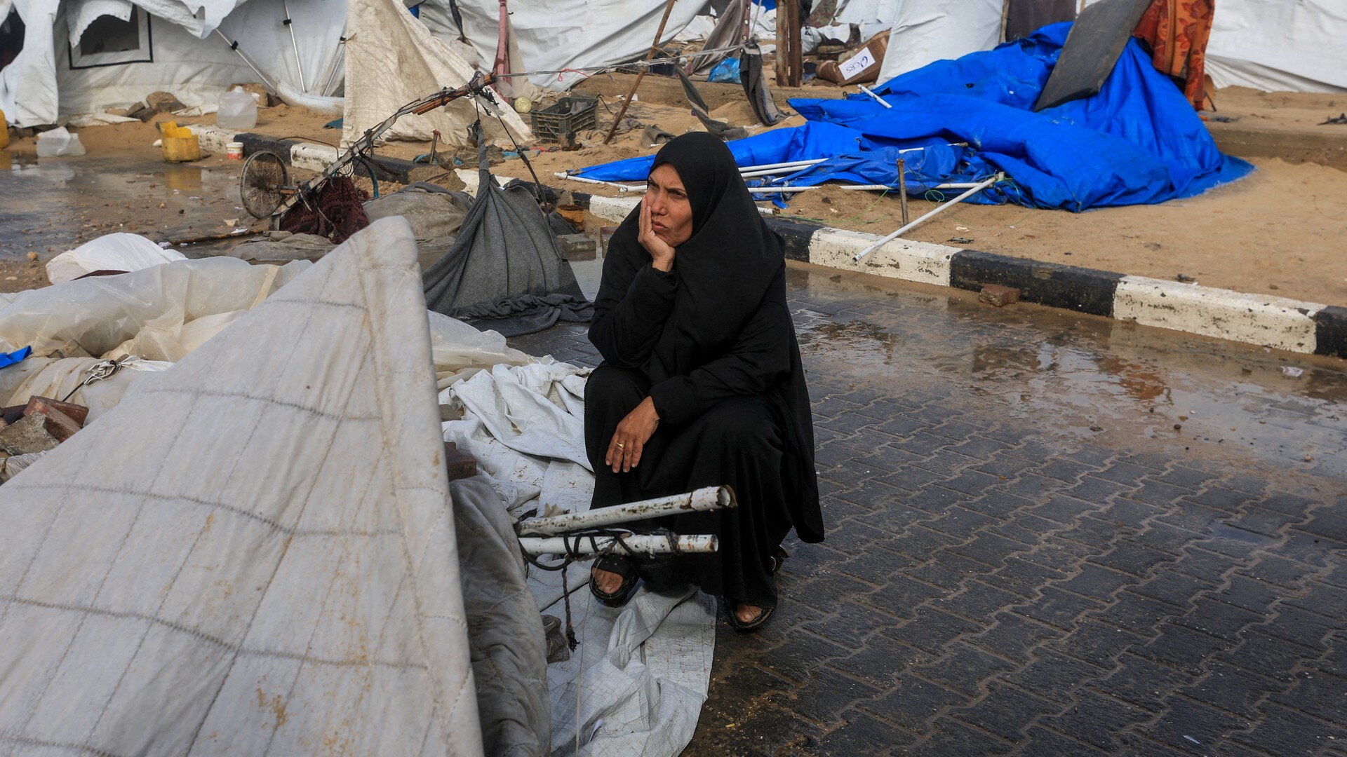 Gaza’s ceasefire moves to next phase, but is it working?