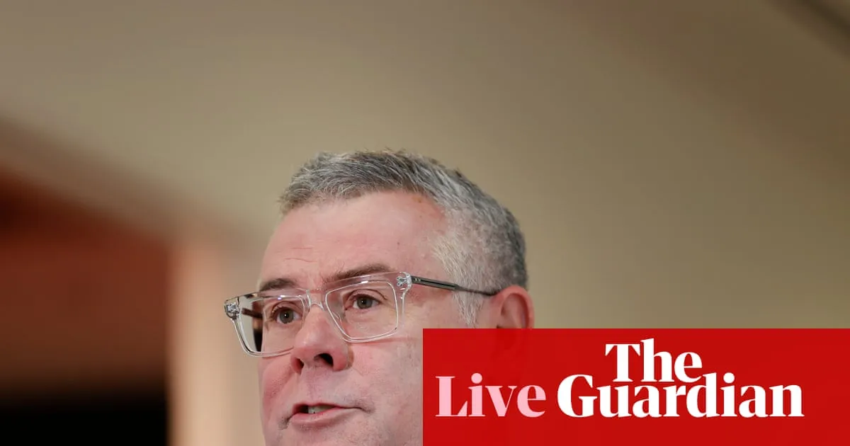 Australia news live: NSW police make 993 arrests in four-day domestic violence sweep