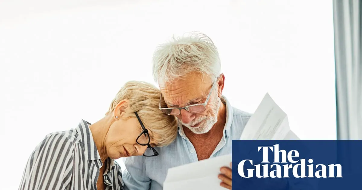 Government-backed Pensions Commission calls for action on gender savings gap