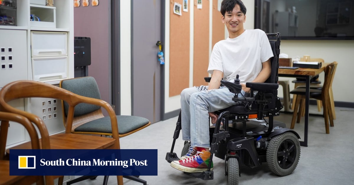 What’s behind the rise in firings linked to disability discrimination in Hong Kong?