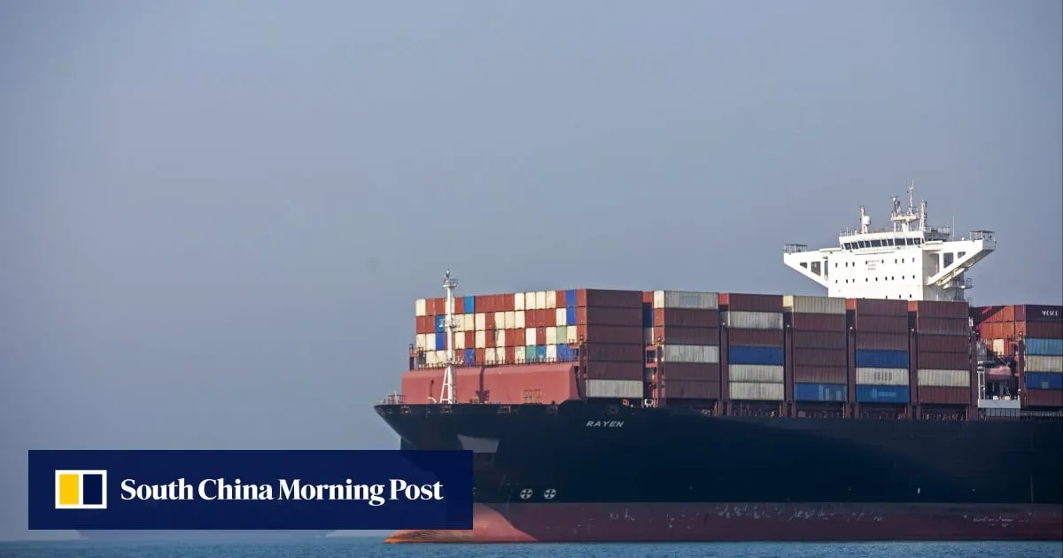 How does the Strait of Hormuz stand-off look in the wake of the Trump-Xi summit?