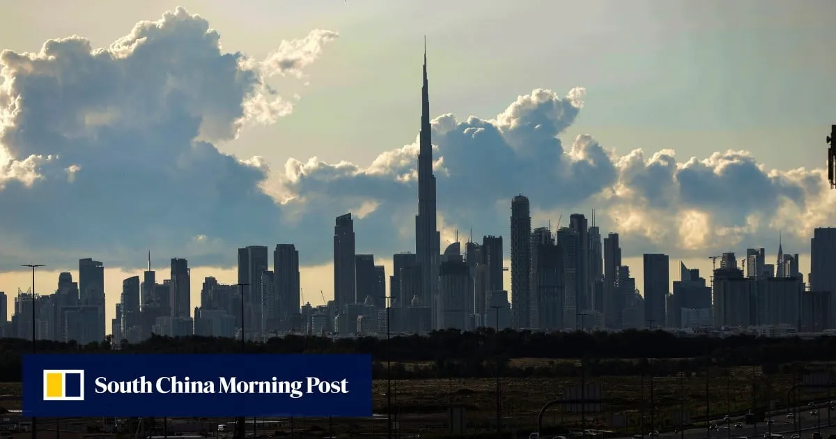 UAE ditches oil for AI to build Global South tech ‘bridge’
