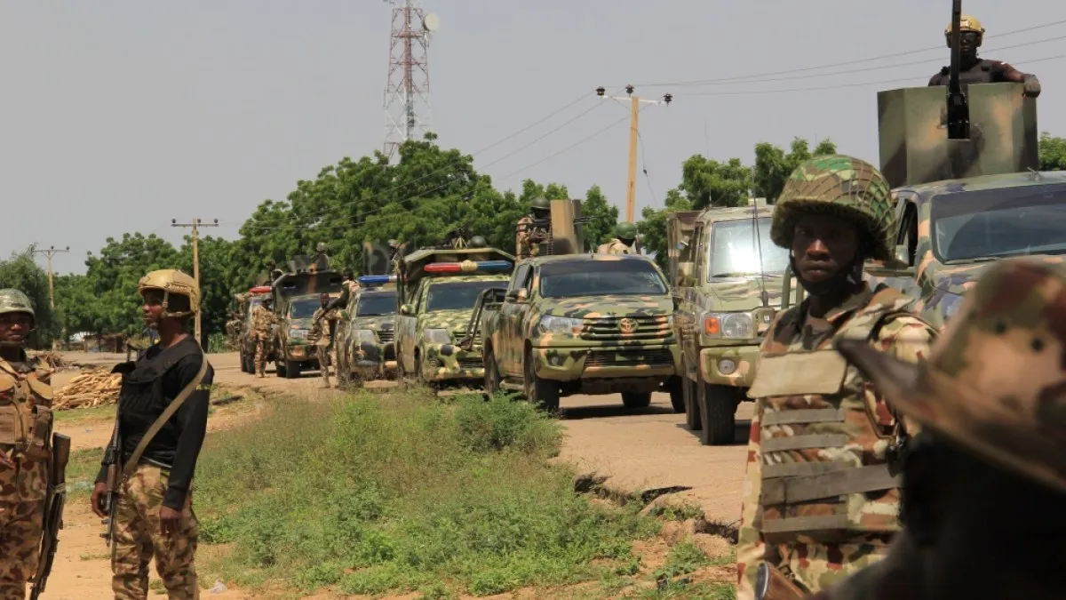 How ISWAP and Boko Haram are reshaping the Lake Chad Basin
