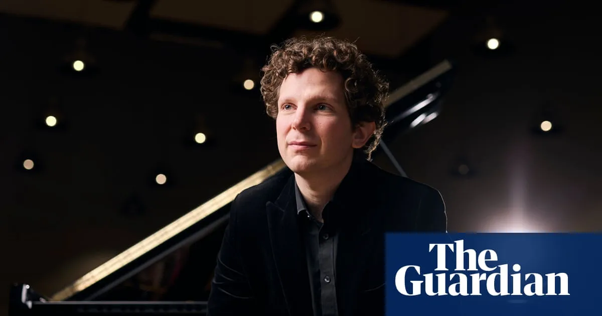 Pianist Jayson Gillham’s case against MSO mustn’t turn into ‘roving inquiry’ on Middle East conflict, judge warns