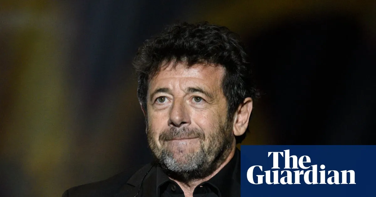 French star Patrick Bruel denies multiple sexual assault allegations