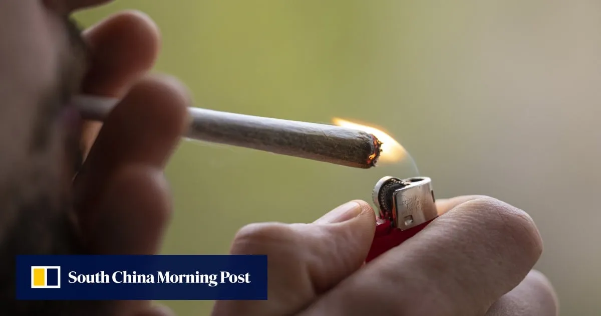 Singapore softens approach to first-time drug abusers as they get ‘younger and younger’
