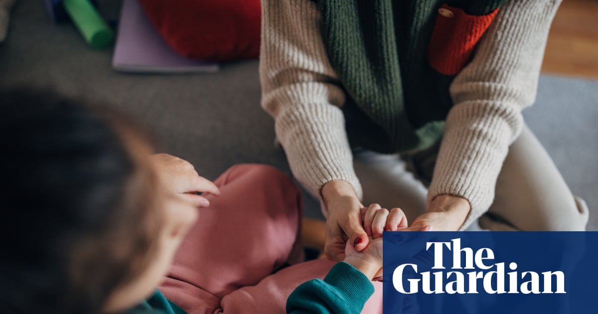 ‘Nightmare scenario for disabled people’: NDIS overhaul risks lives, advocates say