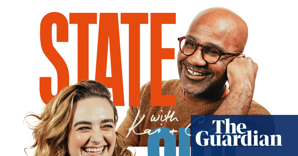 Introducing Stateside with Kai and Carter: Stacey Abrams on why gutting US Voting Rights Act is ‘evil’ – podcast