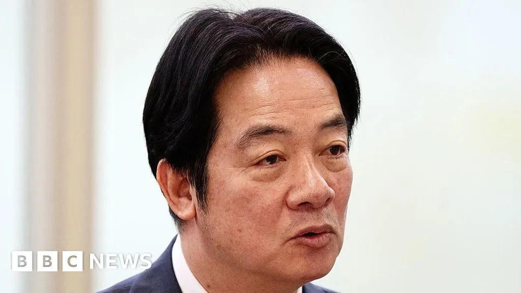 Taiwan will not provoke conflict nor give up sovereignty, says president