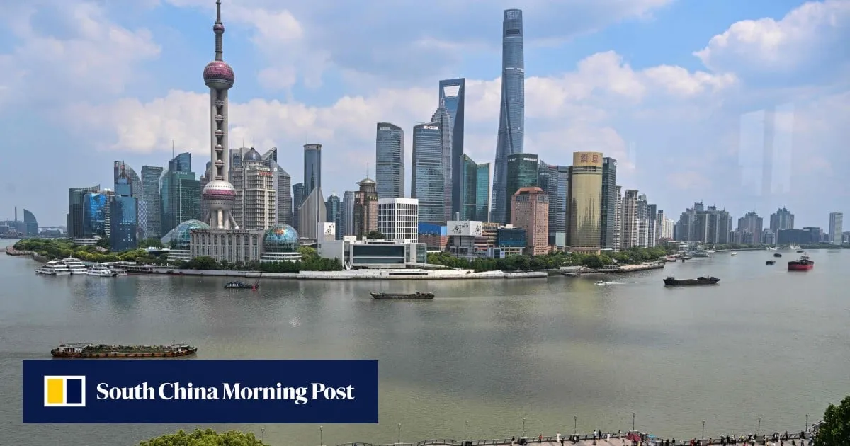 Rising secondary home prices in China’s major cities in April stoke hopes of stability
