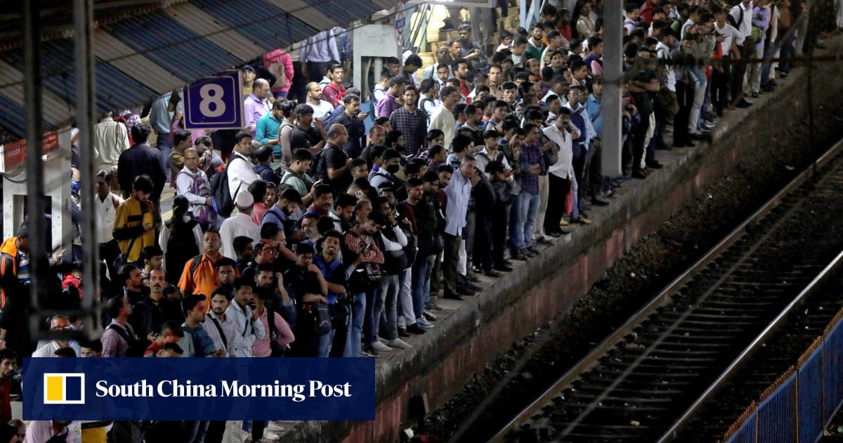 India has 1.42 billion people – but some Modi allies want bigger families