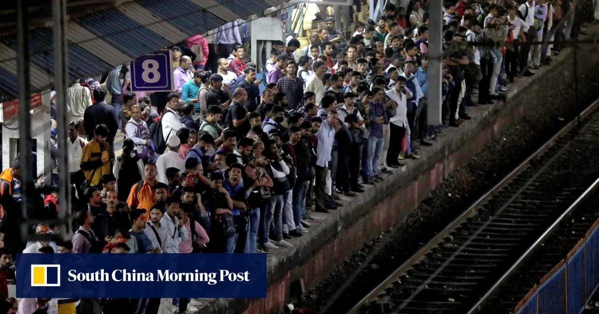 India has 1.42 billion people – but some Modi allies want bigger families