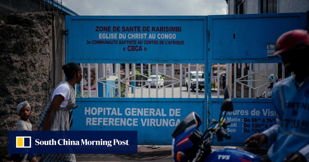 Hong Kong urged to trigger travel alert to DR Congo, Uganda amid Ebola outbreak