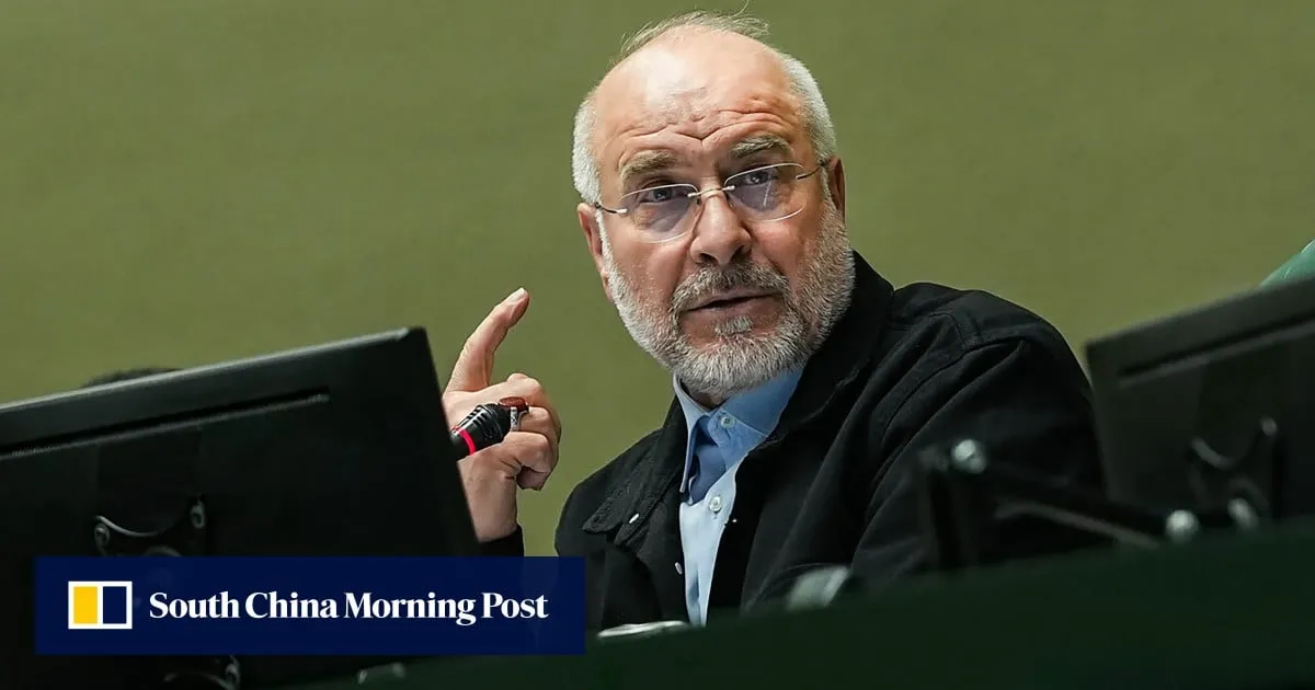 Why Iran’s choice of Beijing envoy signals an ‘unprecedented’ commitment