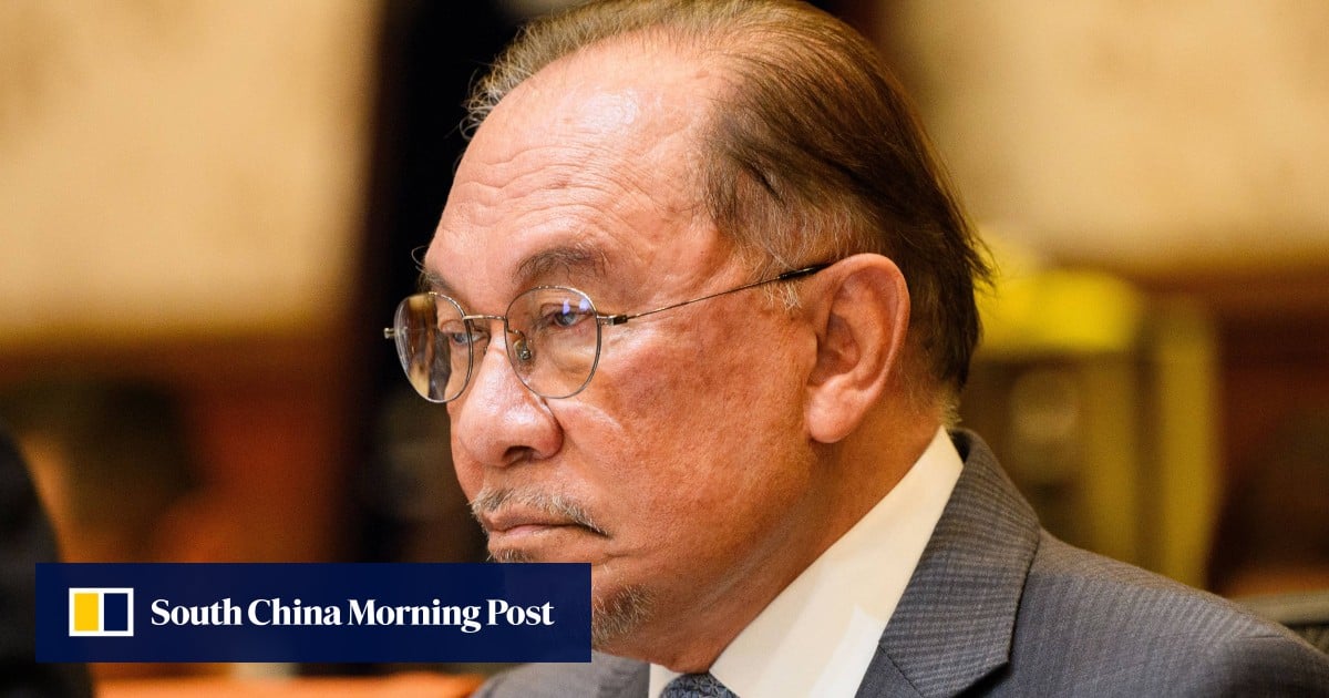 As Malaysia’s election ‘war drums’ beat, is Anwar’s coalition done for?